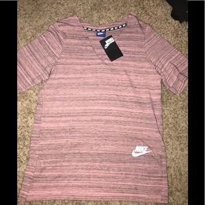 Nike shirt